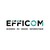 EFFICOM logo