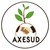 AxéSud logo