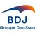 BDJ logo