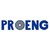 PROENG logo
