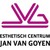 Esthetisch Centrum Jan van Goyen logo