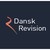 Dansk Revision Hillerød logo