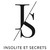 INSOLITE ET SECRETS logo