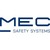 MEC Container Safety Systems GmbH logo