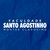 Faculdade Santo Agostinho - FASA MOC Logo