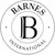 BARNES MONT-BLANC logo