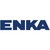 Logotipo de ENKA Power Plants - Gebze (1631 MW), Adapazari (818 MW), Izmir (1520MW)