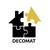 Decomat France logo