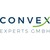 CONVEX Experts GmbH logo