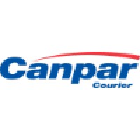 Canpar Courier logo