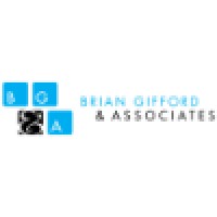 Brian Gifford & Associates logo