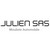 JULIEN SAS logo