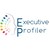 EXECUTIVE PROFILER logo