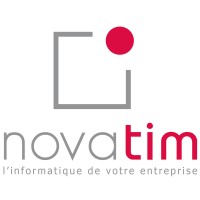 Novatim Lyon logo