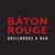 Bâton Rouge | Grillhouse & Bar logo
