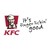 KFC Sweden logo