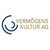 VERMÖGENSKULTUR AG logo