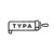 TYPA logo
