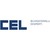CEL logo