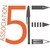 Association 5E logo