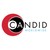 Candid Litho and Candid Worldwide logo