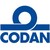 Codan Rubber A/S logo