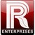 RP Enterprises logo