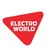 Electro World Gulpen logo