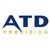 ATD Precision logo