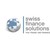 Swiss Finance Solutions Ltd. logo
