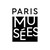 Paris Musées logo