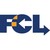 FCL Fisker Customs & Logistics logo