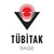 TÜBİTAK SAGE logo