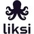 LIKSI logo