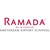 Ramada by Wyndham Amsterdam Airport Schiphol logo