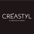 Créastyl logo