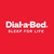 Logo di Dial a Bed