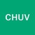 CHUV | Lausanne university hospital logo