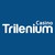 Trilenium Casino Logo