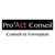 Pro'Act Conseil logo