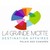 Palais des Congrès de La Grande Motte logo