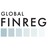 Global FinReg A/S logo