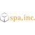 spa inc. logo