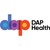 DAP Health logo