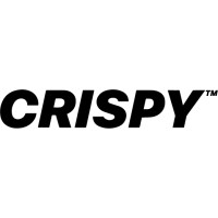 Crispy logo
