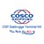 CSP Zeebrugge logo