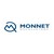MONNET DECOLLETAGE logo