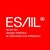 ESAIL, École de Design intérieur et d'Architecture Intérieure logo
