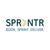 SPRINTR logo