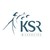 KSR & ASSOCIES logo